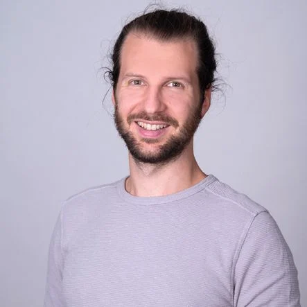 Manuel Gastreich - Osteopath